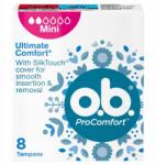 O. B O. b. ProComfort Mini Tamponok 8 db (466133113)