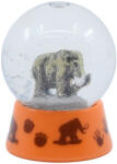  Hógömb műa. mamut 4, 5cm