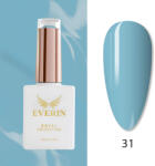 Everin Oja Semipermanentă Everin Royal Collection 10 ml - 31 Royal Pastel Blue | Albastru Pastel (ERC-031)