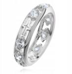  Ezüst Rózsafüzér Ujjgyűrű Rózsafüzér Méret 21 Ezüst 925 (OBR 001)