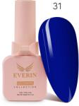 Everin Oja Semipermanentă Everin Celebrity 15 ml - 31 Royal Blue | Eleganță & Rezistență (CELE-31)