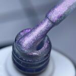Everin Ojă Semipermanentă Everin Mermaid 11 7ml - Gri Lila Iridescent (MMD-11)