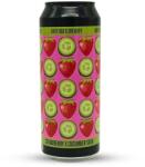 Unity Strawberry X Cucumber Sour | Unity| 0, 5L - 6%