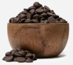 GRIZLY Étcsokoládé 60 % 500 g (Ghčoko500)