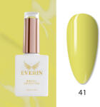 Everin Oja Semipermanentă Everin Royal Collection 10 ml - 41 Royal Lime Glow | Galben Lime Fresh (ERC-041)