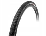 Tufo Gravel kerékpár gumiabroncs Tufo Thundero Tr 700x44c tubeless fekete 450g