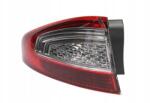 Depo Kombinált hátsó lámpa 431-1999L-EU/DEP