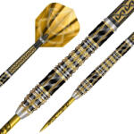 Shot Set sageti darts steel Shot Alchemy Auro - 24g, 95% wolfram (SHALAST24)