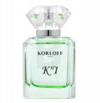 Korloff Paris Kn°I toalettvíz nőknek 50 ml (8289)