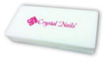 Crystal Nails - CrystaLac finommattító buffer - 200/200