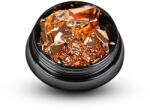 Crystal Nails - Füstfólia - Rosegold@