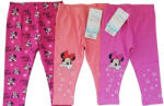  3db Disney Minnie Baba Leggings (méret 80) (babaleggings1)