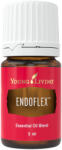 Young Living Ulei esential amestec EndoFlex (EndoFlex Essential Oil Blend) - biooil - 83,20 RON
