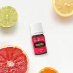 Young Living Ulei Esential de Grapefruit 5ml