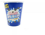 OREO Mini Eredeti Töltött Keksz Vanília Ízű Töltelékkel 55g