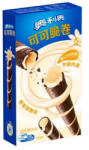 OREO Kakaós Ropogós Ostyarudak Vaníliahab Ízű Töltelékkel 50g