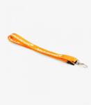  McLaren Lanyard, Papaya, 2022