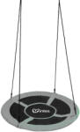 INLEA Fészekhinta 90 cm - Szürke (IN10-0007) - inlea