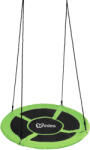 INLEA Fészekhinta 90 cm - Világoszöld (IN10-0002) - inlea