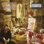 Cannibal Corpse Gallery Of Suicide - bakelitfutar