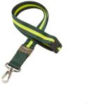  Aston Martin kulcstartó, zöld, 2022