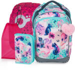Topgal Iskolatáska szett COCO 26006 SET 4IN1