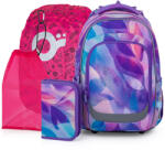 Topgal Iskolatáska szett LORI 26009 SET 4IN1