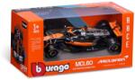  Forma 1 modell autó, bburago, 1: 43, többféle - McLaren F1 team #81 Oscar Piastri