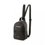 PUMA BMW MMS Női hátizsák, Fekete, 2022