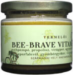 Termelői Bee-Brave Vitamézes 50g