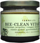 Termelői Bee-Clean Vitamézes 230g