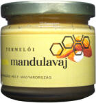 Termelői Mandulavaj mézben 230g