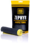 Zephyr Waffle Towel - Üvegtisztító Kendő