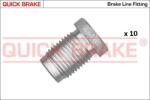 Quick Brake Surub olandez QUICK BRAKE 171-ZC-10 (171-ZC-10)
