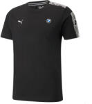  Puma BMW MMS T7 Környakú Póló - S - fansbrands - 12 000 Ft