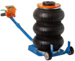 MAR-POL Pneumatikus légzsákos emelő CATA 3, 5T (C80350)