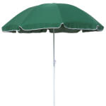  GLOBIZ Strand napernyő - 180 cm (DA00484)