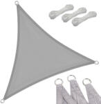 Verk UV-álló napvitorla 3×3×3 m - vízálló (01885_SZ)