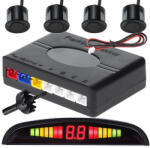 Verk Parkolóasszisztens 4 szenzorral (10090)