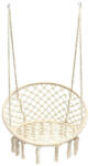 Dexxer Függő hinta fotel Gólyafészek (BOHO-E)