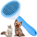 Verk Öntisztító kefe állatok fésüléséhez (19338)