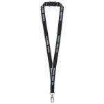  McLaren Honda Lanyard, MCL Lanyard, Black, 2016