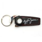  Ayrton Senna McLaren Signature Kulcstartó
