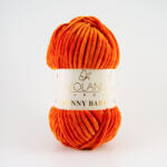  Wolans Bunny Baby - Rókavörös 77