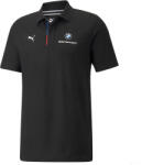  Puma BMW MMS Logo Galléros Póló - M