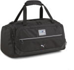  BMW Motorsport táska, Puma, MMS edzőtáska, fekete