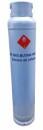 EVAS Butelie gaz/GPL 84 litri, filet CH27 (21, 8 x 1/14) (TVRR1B84GPL 3755)