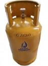 EVAS Butelie gaz/GPL Gazzo Premium 26 litri, filet CH27 (21, 8 x 1/14`) (TVRR1B26GPL 3766)