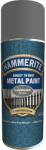 Hammerite - Kalapácslakk spray - több színben - 400ml