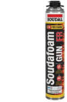 Soudal - Tűzgátló pisztolyos purhab - 750ml